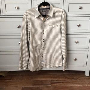 John Lennon Men’s button down